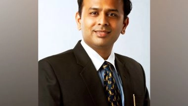 Business News | Dr. Srinivasan R. Iyengar Appointed as Director of Jamnalal Bajaj Institute of Management Studies