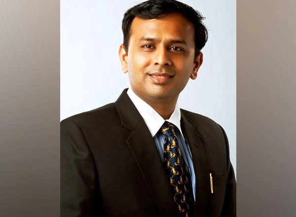 Business News | Dr. Srinivasan R. Iyengar Appointed as Director of Jamnalal Bajaj Institute of Management Studies