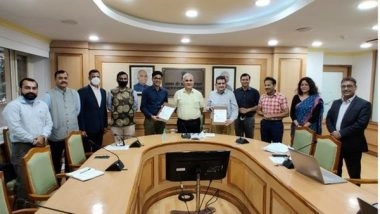 Business News | DIGIT Now the National Platform for Urban Governance, Transforming Urban Landscape