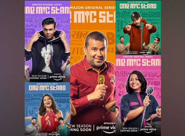 Entertainment News | Trailer of 'One Mic Stand Season 2' Leaves Fans in Splits