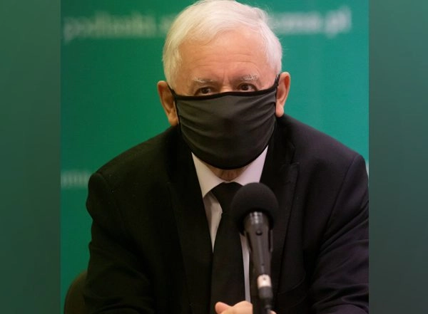 World News | Poland's Ruling Party Weighs Drastic Military Buildup