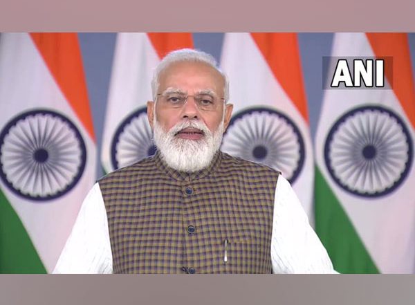 PM Narendra Modi Says Next 25 Years 'Amrit Kaal', Will Move Towards Attaining Aatmanirbhar Bharat at Conference of Central Vigilance Commission