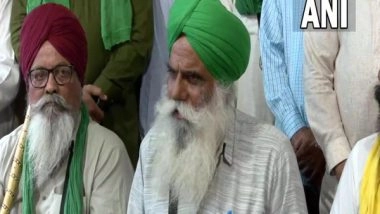 India News | Govt Should Probe This Matter Thoroughly, Says Samyukta Kisan Morcha After Mutilated Body of Man Found Near Singhu Border