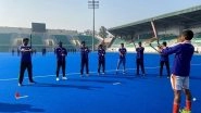 Sports News | Hockey Junior World Cup in Bhubaneswar to Be Played Without Spectators