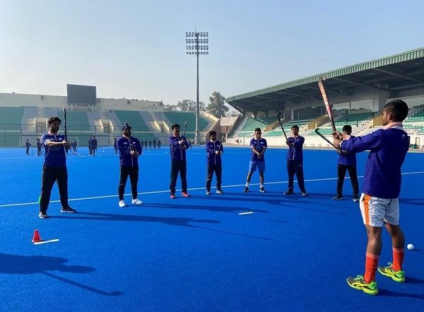 Sports News | Hockey Junior World Cup in Bhubaneswar to Be Played Without Spectators