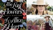 The Lost Flowers of Alice Hart: Sigourney Weaver Starts Filming for Her Amazon Prime Video&rsquo;s Series in Australia