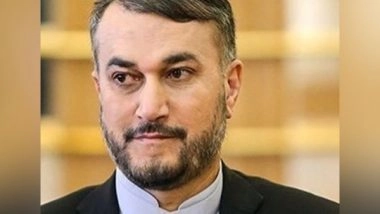 World News | Venezuelan President to Sign Document on Long-term Cooperation with Iran