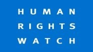World News | Police Allegedly Use Excessive Force on Protesters, Target Activists in Nepal: HRW