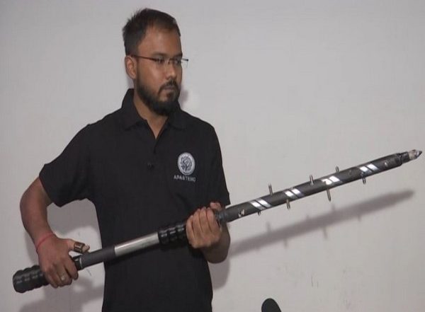 Galwan Valley Clash: To Tackle Chinese Army's Barbed Clubs, Tasers, Non Lethal Weapons Like 'Sapper Punch' and 'Trishul' Ready for Indian Security Forces (See Pics)