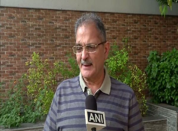 Singhu Border Killing Could Be New Way to Create Chaos in India, Alleges BJP's Kavinder Gupta