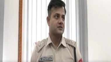 India News | Blast in Assam's Border District with Mizoram; Mizo Jawan Arrested