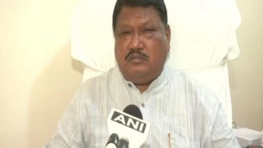India News | Doubting NCB Probe is Absurd, BJP Leader Jual Oram Slams Shiv Sena on Mumbai Cruise Drugs Case