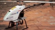 Mansukh Mandaviya Launches i-Drone, ICMR&rsquo;s Drone-Based COVID-19 Vaccine Delivery Model