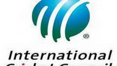 Sports News | ICC Selects Sportradar as Data and Streaming Rights Partner to 'grow Global Cricket Fanbase'