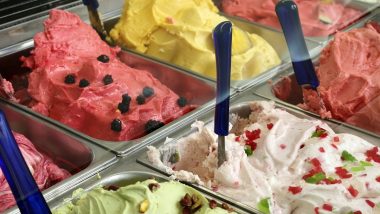 Ice Cream Parlour in Coimbatore Found Mixing Alcohol in Desserts; Sealed
