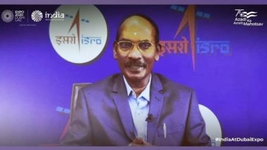 Business News | India Gearing Up to Launch Industry-led Policies in the Space Sector: ISRO Chief, Dr. Sivan