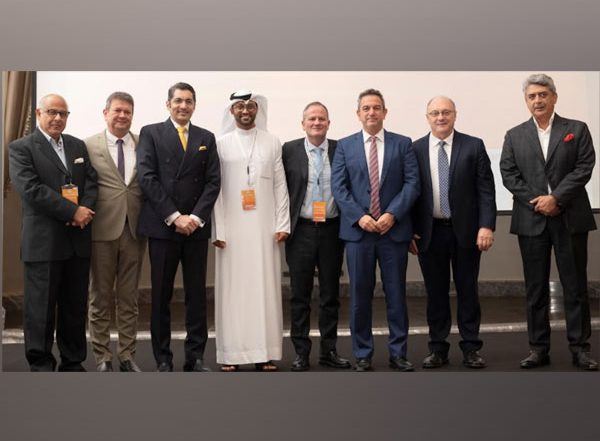 Business News | India-UAE-Israel Explore Joint Business Opportunities