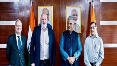 India News | All Pending Issues Should Be Mutually Decided at COP26, Says Environment Minister