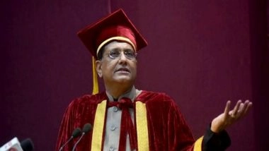 India News | Piyush Goyal Calls for Free Trade Within Rules-based Multilateral Trading System