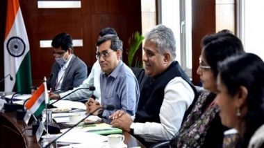 Environment News | COP26 Should Be the COP of Action, Implementation, Says Bhupender Yadav