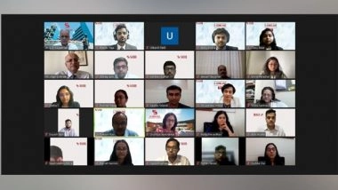 Business News | SIIB Pune E- Conclave 2021 Concluded Amidst Eminent Industry Leaders