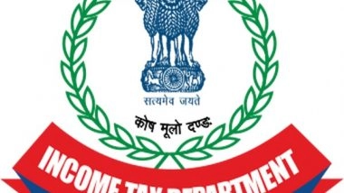 India News | IT Dept Raids Trader, Rs 2.75 Crore Unaccounted Cash Seized