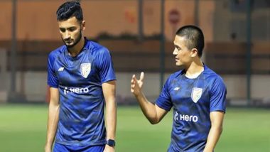 India vs Bangladesh, SAFF Championship 2021 Streaming Online: Get Free Live Telecast Details Of Football Match on TV
