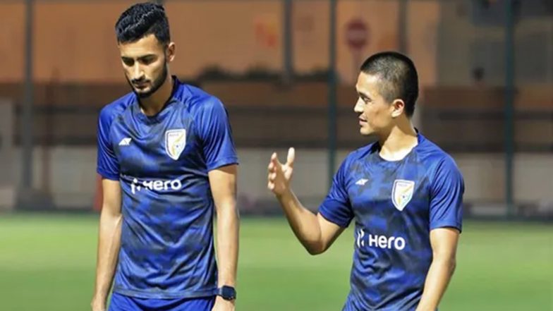 India vs Bangladesh, SAFF Championship 2021 Streaming Online: Get Free Live Telecast Details Of Football Match on TV