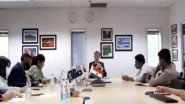 World News | Untapped Potential on Trade Between India, Australia: Trade Minister Dan Tehan