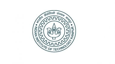 Business News | IIT Kanpur Announces EMasters Degrees for Working Professionals