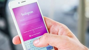 Tech News | Instagram to Introduce 'take a Break' Feature, Nudge Teens Away from Harmful Content