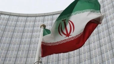 World News |  Iranian Foreign Minister Says Talks on Restoring Nuclear Deal to Resume in Vienna Soon