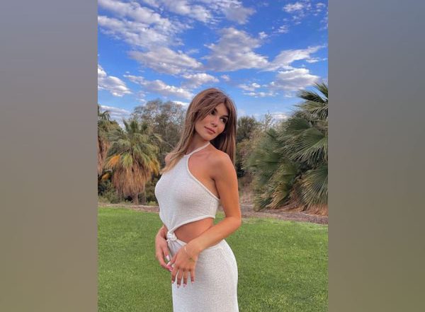 Entertainment News | Olivia Jade Says Cancel Culture Has Made Her 'walk on Eggshells'