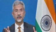 World News | Discussions in Washington Have Opened Up Many New Possibilities: Jaishankar