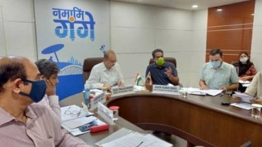 India News | NMCG Ties Up with Diamond Toons to Bring Behavioural Change Among Children Towards Ganga