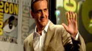 Entertainment News | Jason Segel to Feature in Apple's 'Shrinking'