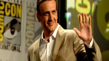 Entertainment News | Jason Segel to Feature in Apple's 'Shrinking'