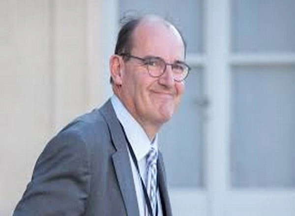 World News | French Prime Minister Pays Tribute to Slain Teacher Samuel Paty