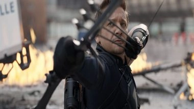 Entertainment News | 'Hawkeye' to Premiere on Disney Plus with Two Episodes