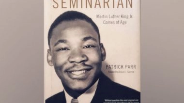 Entertainment News | Martin Luther King Jr Biography 'The Seminarian' Under Development as TV Series