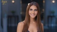 Business News | Zeya By Kundan Unveils Its First TVC Campaign Starring Vaani Kapoor