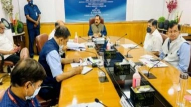 India News | Govt Kicks off Special Campaign on Disposal of Pendency in Central Ministries, Departments