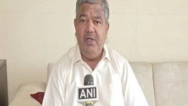 India News | 100 Cr COVID Vaccination: People Grateful to PM Modi's Relentless Efforts, Says Telangana BJP Leader