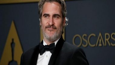 Entertainment News | Joaquin Phoenix Teases Possible 'Joker' Sequel