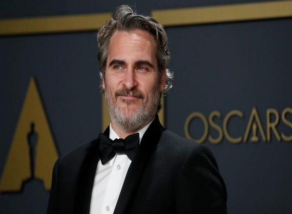 Entertainment News | Joaquin Phoenix Teases Possible 'Joker' Sequel