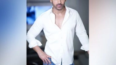 Entertainment News | John Abraham Completes Shooting Schedule for 'Ek Villain Returns'