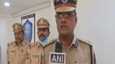 India News | Three Held for Cheating Pawnbrokers in Hyderabad