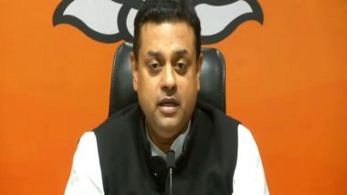 India News | School-teacher 'murder': BJP to Send Three-member Team to Odisha