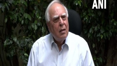 India News | Sibal Slams Shah, Says 'stop Planned Targeting of Minorities in UP'