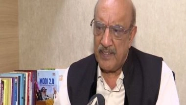 India News | Civilian Killings in J-K is Attempt to Create Disturbance in India: Defence Expert Dhruv Katoch